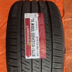 275/40R20 Landspider Citytraxx HP vỏ lốp Xe: BMW X5 4.8, BMW X6 3.0, BMW X6 4.4, Ranger Rover Sport Autobiography, Range Rover Sport Supercharged, Vinfast Lux SA2.0 bản cao cấp