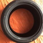 275/40R20 Landspider Citytraxx HP vỏ lốp Xe: BMW X5 4.8, BMW X6 3.0, BMW X6 4.4, Ranger Rover Sport Autobiography, Range Rover Sport Supercharged, Vinfast Lux SA2.0 bản cao cấp