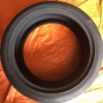 275/40R20 Landspider Citytraxx HP vỏ lốp Xe: BMW X5 4.8, BMW X6 3.0, BMW X6 4.4, Ranger Rover Sport Autobiography, Range Rover Sport Supercharged, Vinfast Lux SA2.0 bản cao cấp