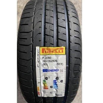 245/35R20 Pirelli P zero (N1) 91Y 