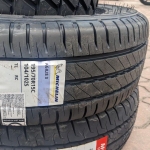 Vỏ lốp 195/70R15C 8PR Michelin Agilis, vỏ lốp xe toyota Hiace, huyndai 1 tấn