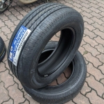 Vỏ lốp 225/60R16 Bridgestone T005A Turanza, vỏ lốp ô tô Mitsubishi Zinger 2.4