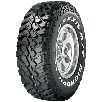 265/65R17 Maxxis MT764 8Pr vỏ lốp Xe: Everest Ambiente, Lexus GX470, Ford Ranger, Luxus LX470, Mazda BT50, Mitsubishi Pajero, Toyota Fortuner, Toyota Hilux, Land Cruiser Prado