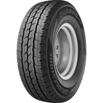 215/75R16C Bridgestone R624 Duravia Thái Lan vỏ lốp Xe: Ford Transit