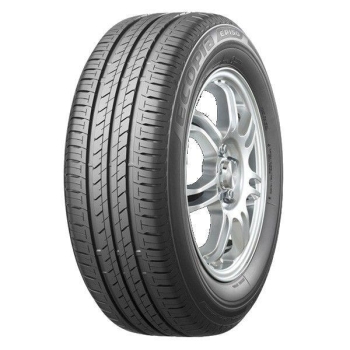265/50R20 Bridgestone EHL1 Ecopia vỏ lốp Xe: Everest Titanium 2.2
