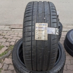 225/40R19 Michelin Pilot Sport 4 ZP Runflat vỏ lốp Xe: Hyundai Genesis, Mercedes C300 2.0 lốp trước, Mercedes C400 AMG