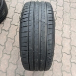 225/40R19 Michelin Pilot Sport 4 ZP Runflat vỏ lốp Xe: Hyundai Genesis, Mercedes C300 2.0 lốp trước, Mercedes C400 AMG