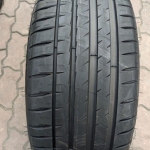 225/40R19 Michelin Pilot Sport 4 ZP Runflat vỏ lốp Xe: Hyundai Genesis, Mercedes C300 2.0 lốp trước, Mercedes C400 AMG