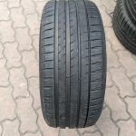 205/50R16 Michelin Pilot Sport 4 91W