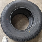 215/80R16 CHINA