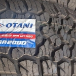 285/65R18 Otani Thái Lan 10Pr