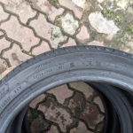 Vỏ lốp 225/45R17 Michelin Primacy 4ST, vỏ lốp ô tô BMW 320i , vỏ lốp ô tô KIA Cerato, vỏ lốp ô tô Kia Rondo, vỏ lốp ô tô Lexus IS250, vỏ lốp ô tô Mercedes C180, vỏ lốp ô tô Mercedes C200K, vỏ lốp ô tô Mercedes C230 C250 C280 C300, Volkswagen Scirocco