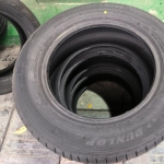 215/60R16 Dunlop LM705 95H vỏ lốp Xe: Lexus GS 300, Mitsubishi Grandis 2.4, Camry 2.4G, Camry LE 2.4 Mỹ, Camry 3.0, Camry 2.0E