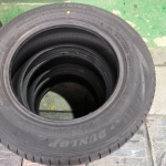 215/60R16 Dunlop LM705 95H vỏ lốp Xe: Lexus GS 300, Mitsubishi Grandis 2.4, Camry 2.4G, Camry LE 2.4 Mỹ, Camry 3.0, Camry 2.0E