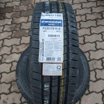 235/70R15 102T HT51 KUMHO VIỆT NAM, vỏ lốp xe ô tô Isuzu Hilander V-Spec
