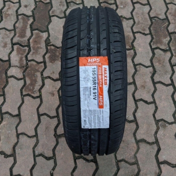Vỏ lốp 195/55R16 Maxxis HP5, vỏ lốp Xe: BMW 116i, Hyundai Accent 2018, Hyundai i20 Active, Kia Rio 1.6, CIAZ