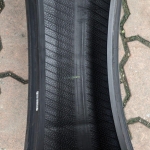 Vỏ lốp 195/55R16 Maxxis HP5, vỏ lốp Xe: BMW 116i, Hyundai Accent 2018, Hyundai i20 Active, Kia Rio 1.6, CIAZ