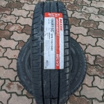 195R15C Maxxis MCV5 8PR vỏ lốp Xe: Kia K200