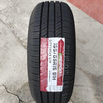195/65R15 Landspider Citytraxx GP vỏ lốp Xe: Kia Soul 1.6, Toyota Corolla, Focus 1.8 AT, Honda Civic, Hyundai Elantra, Hyundai Avante 1.6MT, Mazda 3, Mazda 626 dòng Sedan, Mercedes C180, Suzuki APV, Mercedes C200K