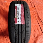 215/60R16 Landspider Citytraxx GP vỏ lốp Xe: Lexus GS 300, Mitsubishi Grandis 2.4, Camry 2.4G, Camry LE 2.4 Mỹ, Camry 3.0, Camry 2.0E