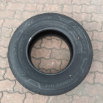 255/70R16 Landspider Citytraxx HT vỏ lốp Xe: Ford Ranger XLS 2.2, Mazda BT50 2.2 MT, Nissan Navara 2.5 AT