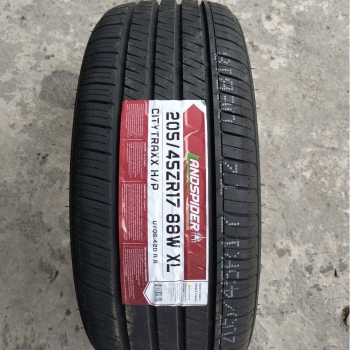 205/45R17 Landspider Citytraxx HP vỏ lốp Xe: Kia Rio sedan 1.4 MT, Kia Rio sedan 1.4 AT, Peugeot 208