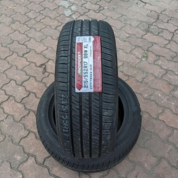 215/55R17 Landspider Citytraxx HP vỏ lốp Xe: Honda HRV, Honda Odyssey, Honda Hyundai Kona, Honda Kia Optima, Lexus ES350, Nissan Teana, SUZUKI VITARA, Toyota Camry