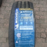 245/70R19.5 Michelin X Multi Z 16Pr 
