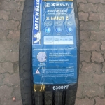 245/70R19.5 Michelin X Multi Z 16Pr 