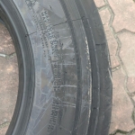245/70R19.5 Michelin X Multi Z 16Pr 