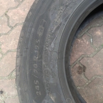 245/70R19.5 Michelin X Multi Z 16Pr 