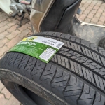 Vỏ lốp 235/60R17 TBB, vỏ lốp ô tô Chevrolet Captiva, vỏ lốp ô tô Mercedes GLK220, vỏ lốp ô tô Mercedes GLK250, vỏ lốp ô tô Toyota Sienna