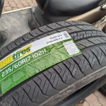 Vỏ lốp 235/60R17 TBB, vỏ lốp ô tô Chevrolet Captiva, vỏ lốp ô tô Mercedes GLK220, vỏ lốp ô tô Mercedes GLK250, vỏ lốp ô tô Toyota Sienna