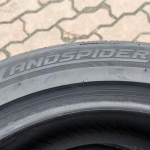 275/35R19 Landspider Citytraxx HP vỏ lốp Xe: Mercedes E300 lốp sau, Vinfast Lux A2.0 lốp sau,