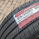 Vỏ lốp 215/50R17 Landspider Citytraxx HP vỏ lốp ô tô Acura TSX 2.4AT, vỏ lốp ô tô Chevrolet Cruze, vỏ lốp ô tô Lacetti CDX, vỏ lốp ô tô Ford Focus 1.5, vỏ lốp ô tô Honda Civic, vỏ lốp ô tô Mazda 6