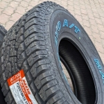 Vỏ lốp 265/70R15 Maxxis AT700, vỏ lốp Xe: Hyundai Galooper, Ford Ranger 4x4 XLT, Everest 2.5 XLT diesel MT5