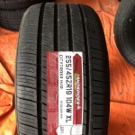 255/45R19 Landspider Citytraxx HP vỏ lốp Xe: Audi A8