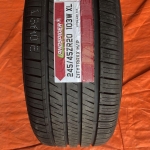 245/45R20 Landspider Citytraxx HP vỏ lốp Xe: Ranger Rover Evoque, Lexus LS500h 3.5L