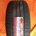 255/50R20 Landspider Citytraxx HP vỏ lốp Xe: Land Rover Discovery, Ford Explorer