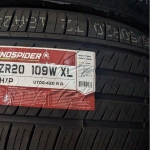 255/50R20 Landspider Citytraxx HP vỏ lốp Xe: Land Rover Discovery, Ford Explorer