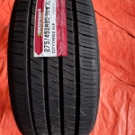 275/45R20 Landspider Citytraxx HP vỏ lốp Xe: Audi Q7, Volkswagen Touareg, Volvo XC90