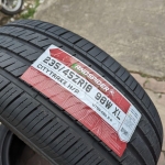 235/45R18 Landspider Citytraxx HP vỏ lốp Xe: Hyundai Sonata, Hyundai Kona, Kia Optima 2017, Lexus GS 200t 2.0L, Peugeot 508, Camry 2.5Q, Volkswagen Beetle