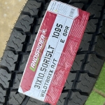 31X10.50R15 Landspider Wildtraxx AT 6Pr vỏ lốp xe địa hình