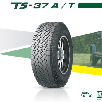 245/65R17 TBB TS-37 AT vỏ lốp Xe: Mitsubishi Pajero Sport, Mitsubishi Triton, Toyota Highlander