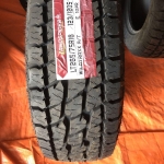 265/75R16 Landspider Wildtraxx AT vỏ lốp Xe: Toyota FJ Cruise