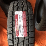 265/75R16 Landspider Wildtraxx AT vỏ lốp Xe: Toyota FJ Cruise