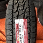 265/65R18 Landspider Wildtraxx AT 