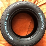 265/65R18 Landspider Wildtraxx AT 