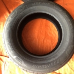 265/65R18 Landspider Citytraxx HT