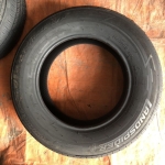 205/70R15 Landspider Citytraxx GP vỏ lốp Xe: Hyundai Starex